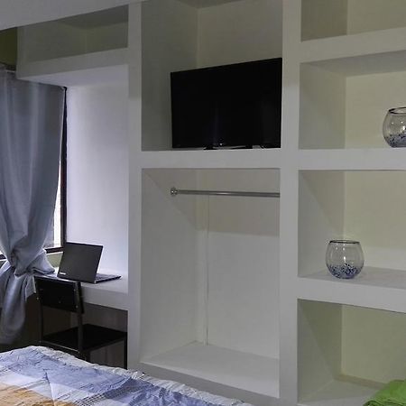 Beautiful Apartment San Jose Downtown Luaran gambar