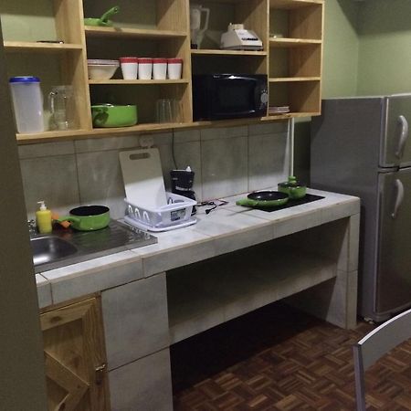 Beautiful Apartment San Jose Downtown Luaran gambar
