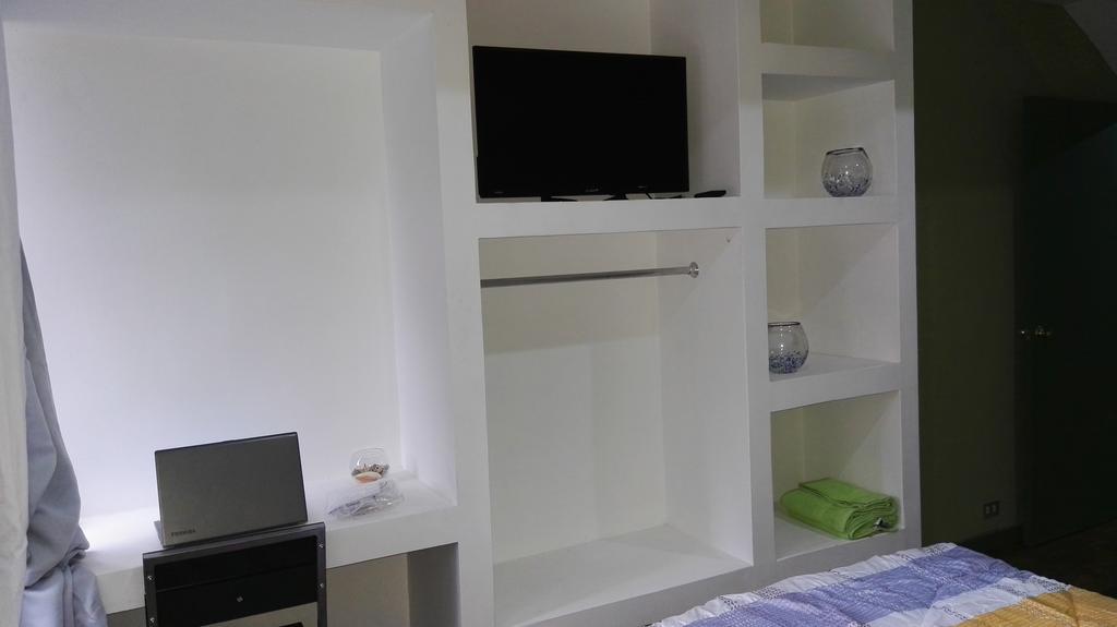 Beautiful Apartment San Jose Downtown Luaran gambar