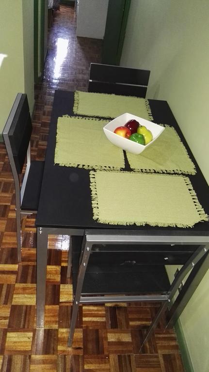 Beautiful Apartment San Jose Downtown Luaran gambar